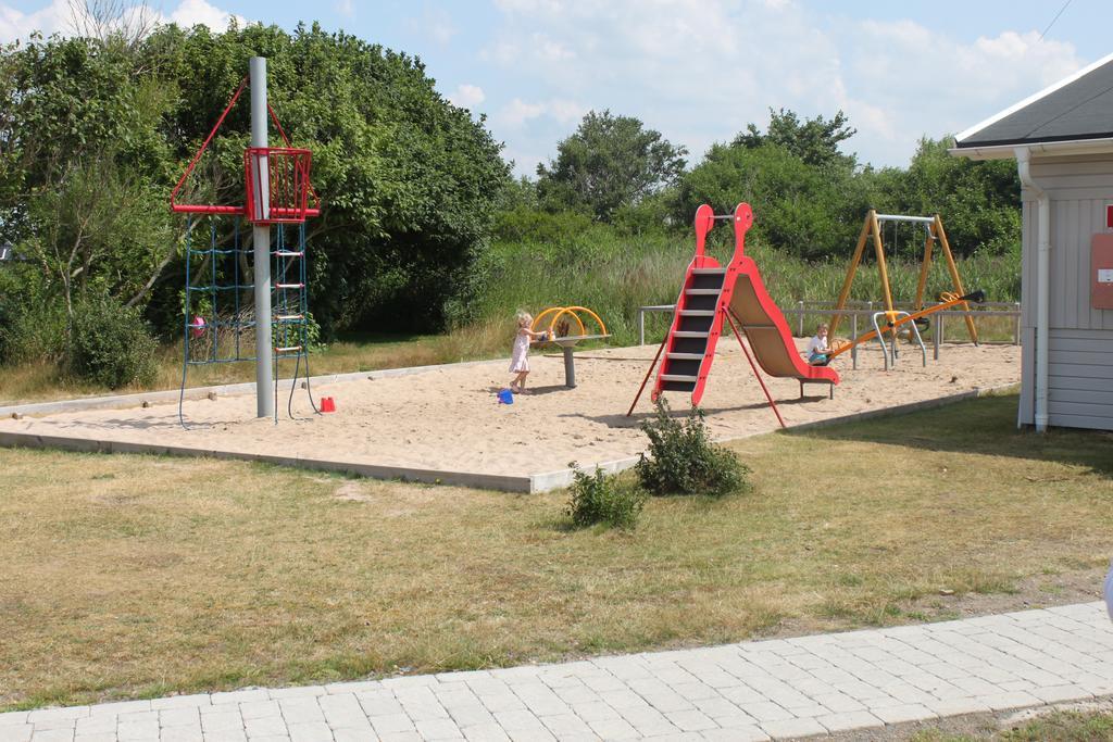 Apelvikstrand فاربرغ المظهر الخارجي الصورة